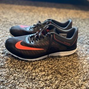 Men’s Nike FS Lite size 12